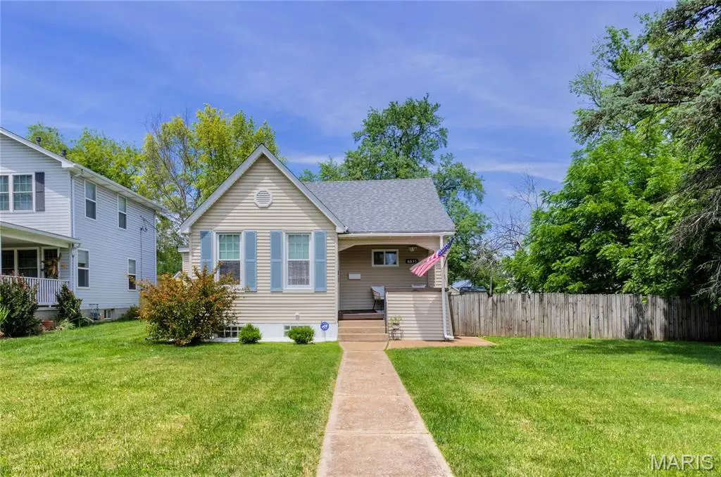 6635 Fyler Avenue, Saint Louis, MO 63139 - #1