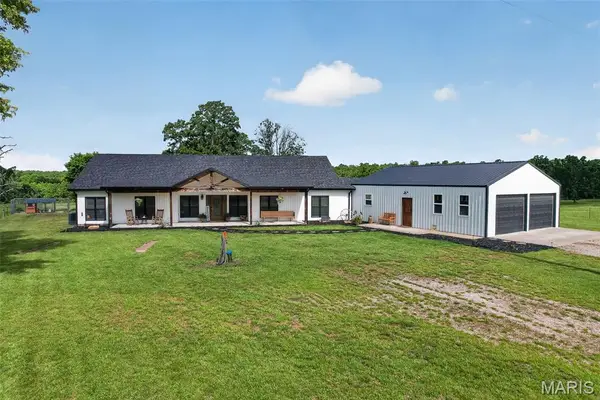 15191 Pecan Drive, Lebanon, MO 65536