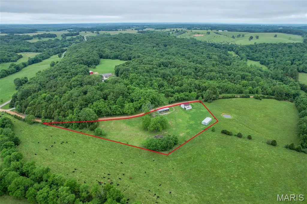 4354 Odell Road, Grovespring, MO 65662 - #1