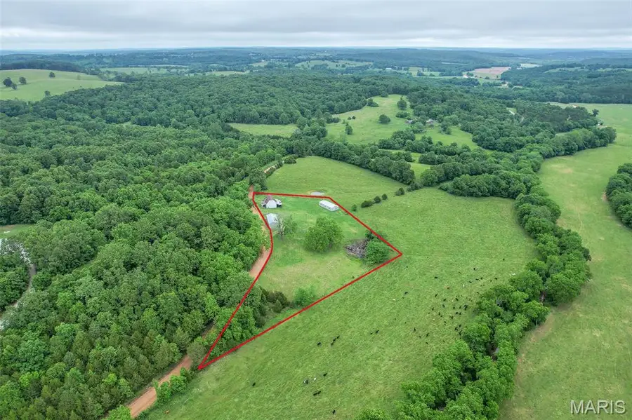 4354 Odell Road, Grovespring, MO 65662 - #2