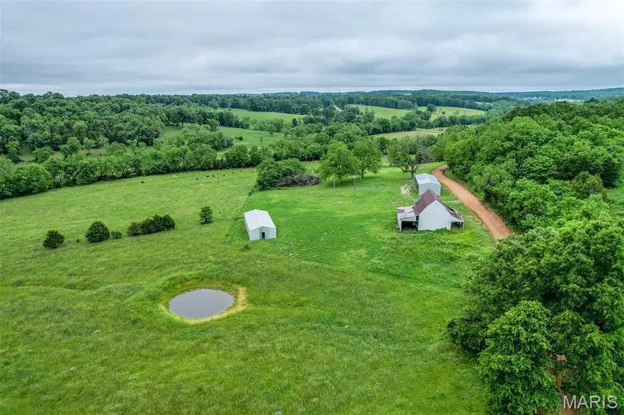 4354 Odell Road, Grovespring, MO 65662 - #3