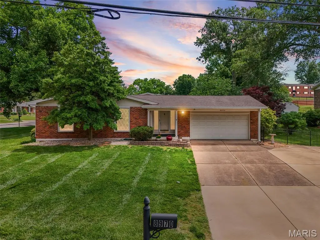 8970 S Laclede Station Road, Saint Louis, MO 63123 - #1