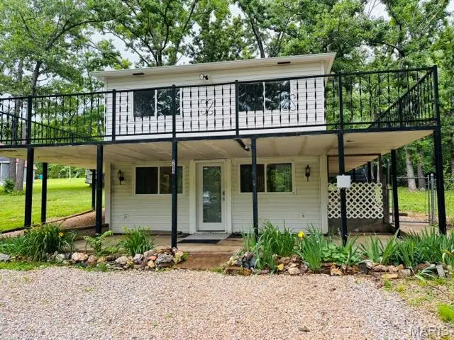 269 Dogwood Drive, Cuba, MO 65453 - #1