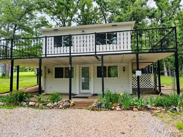 269 Dogwood Drive, Cuba, MO 65453