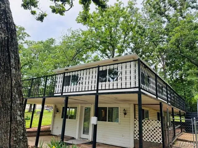 269 Dogwood Drive, Cuba, MO 65453 - #2