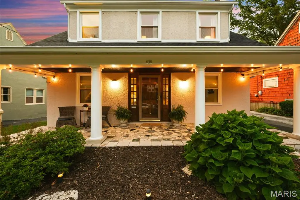 639 Newport Avenue, Webster Groves, MO 63119 - #1