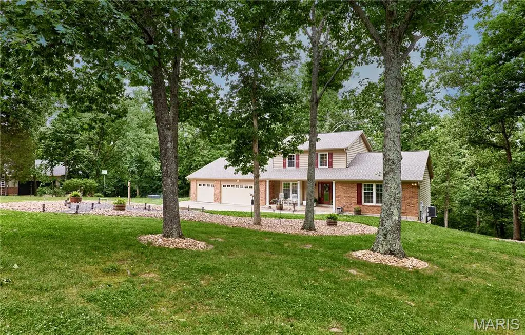 79 Wilderness Lane, Defiance, MO 63341 - #1