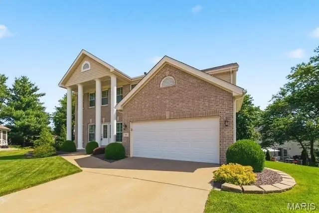 77 Lanchester Court, Saint Peters, MO 63376 - #2