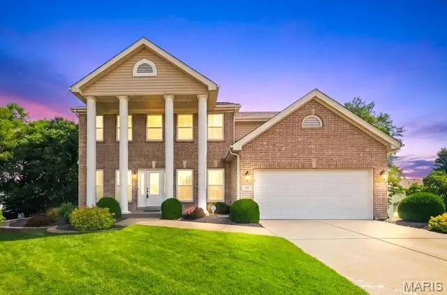 77 Lanchester Court, Saint Peters, MO 63376 - #3