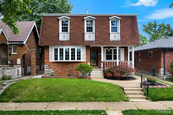 5654 Leona Street, St Louis, MO 63116