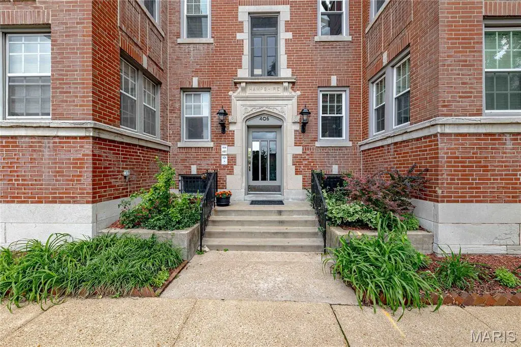 406 Clara Avenue #4, Saint Louis, MO 63112 - #1