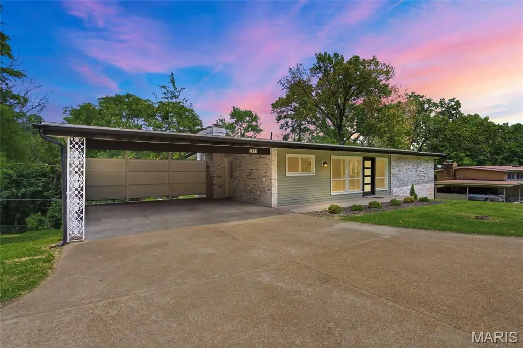 2431 Trossock Lane, Kirkwood, MO 63122 - #1