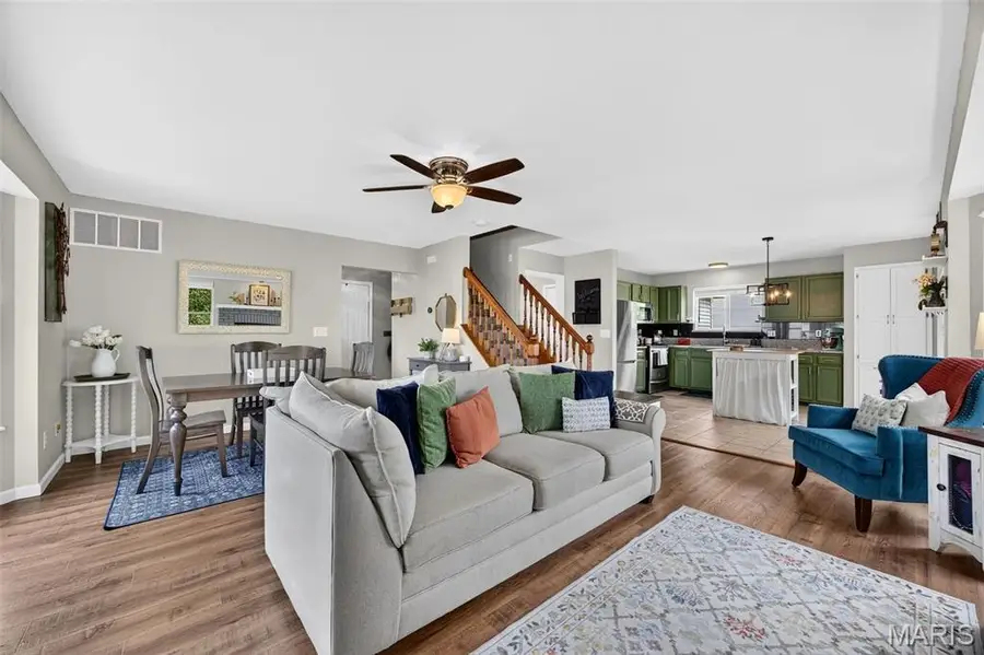 8 Jacqueline Circle, O Fallon, MO 63368 - #2