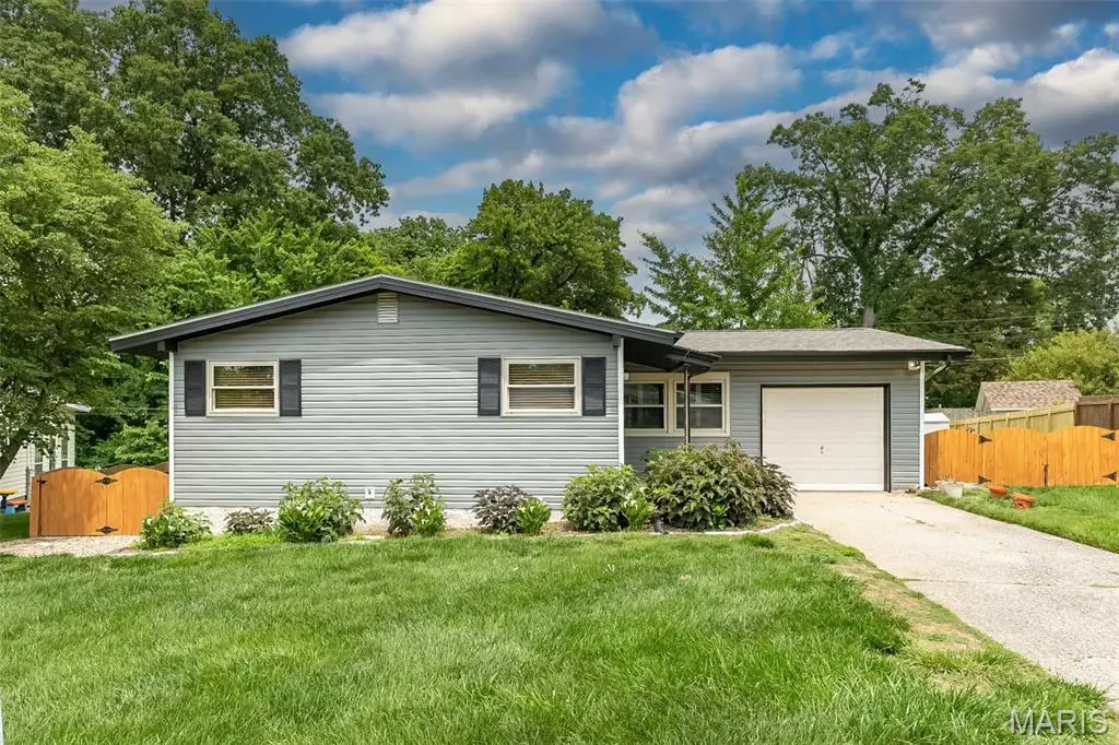 351 Amend Drive, Saint Louis, MO 63129 - #1