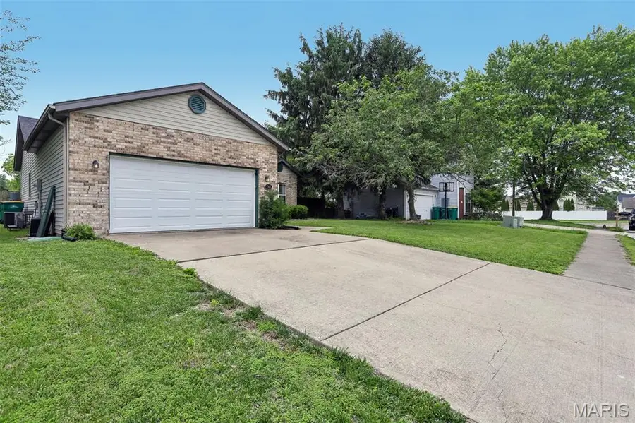 1343 Terrace Green Lane, Ofallon, IL 62269 - #2