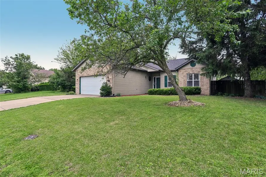 1343 Terrace Green Lane, Ofallon, IL 62269 - #3