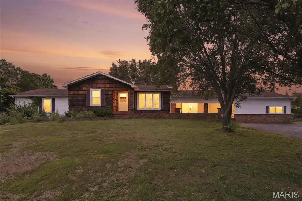 13843 State Route 21, De Soto, MO 63020 - #1