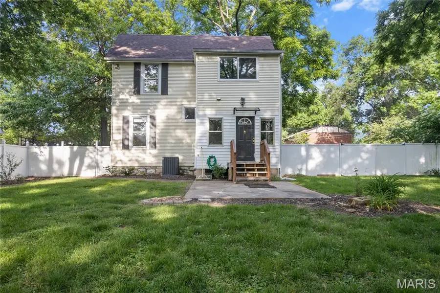 419 S Van Buren Avenue, Kirkwood, MO 63122 - #3