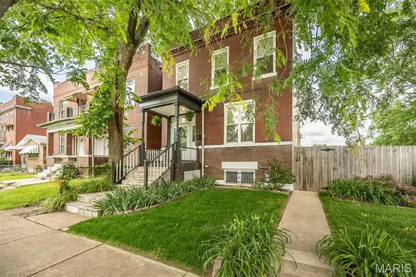 2350 Virginia Avenue, St Louis, MO 63104