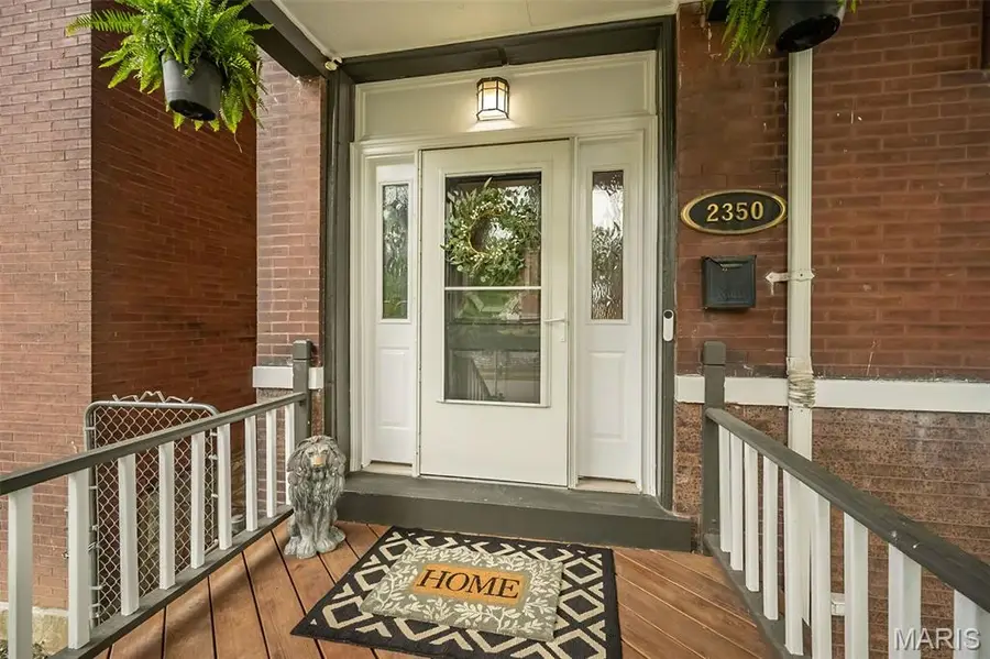 2350 Virginia Avenue, Saint Louis, MO 63104 - #2
