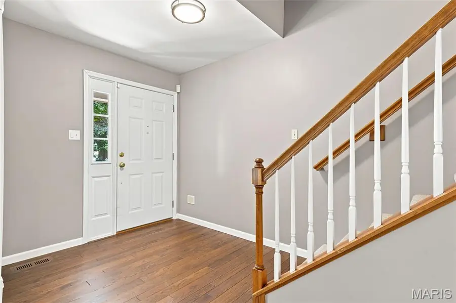 506 Steepleton Court, Ballwin, MO 63021 - #2