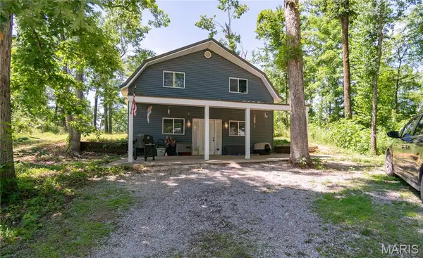 205 County Road 464, Poplar Bluff, MO 63901