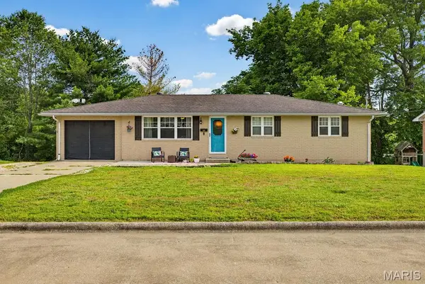 629 Sue Drive, Jackson, MO 63755