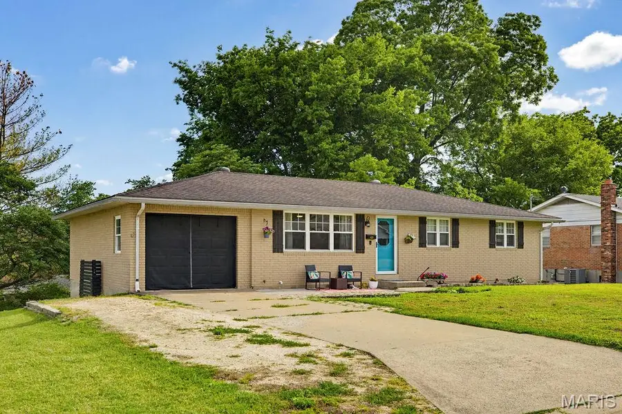 629 Sue Drive, Jackson, MO 63755 - #2