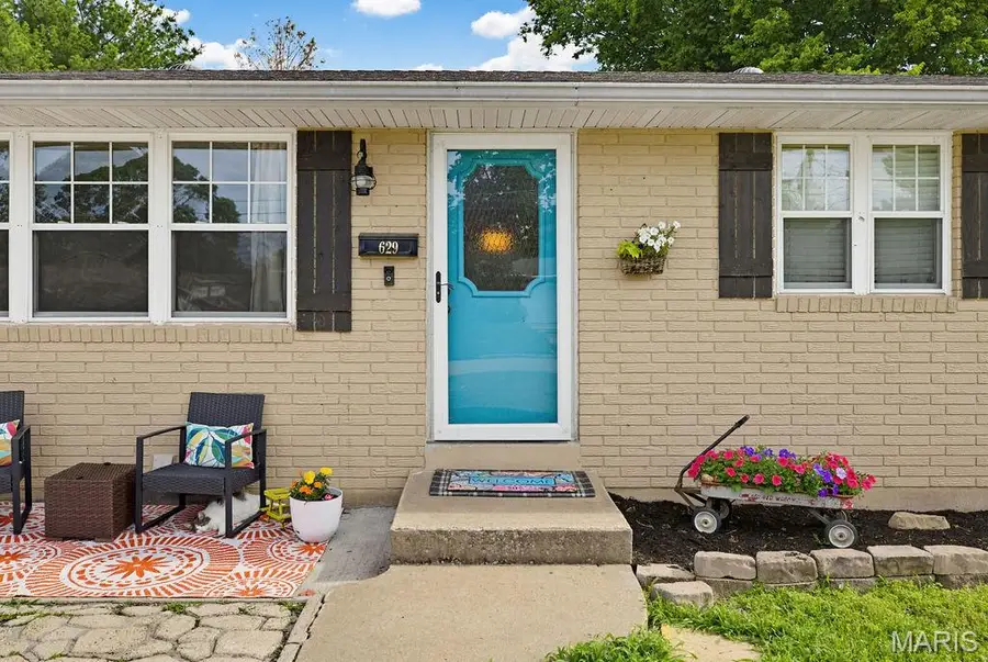 629 Sue Drive, Jackson, MO 63755 - #3