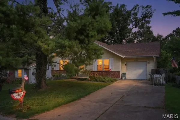 2103 Timber Lane, Barnhart, MO 63012