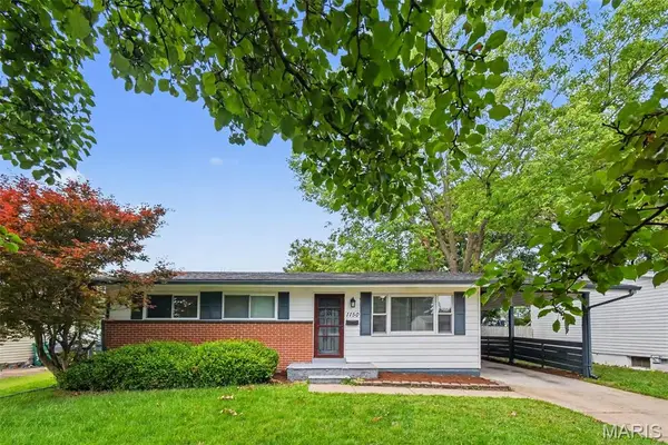 1150 Kostka Lane, Florissant, MO 63031