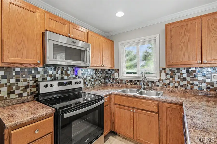 1150 Kostka Lane, Florissant, MO 63031 - #2