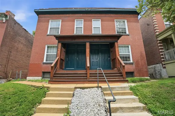 3847 Blaine Avenue, St Louis, MO 63110