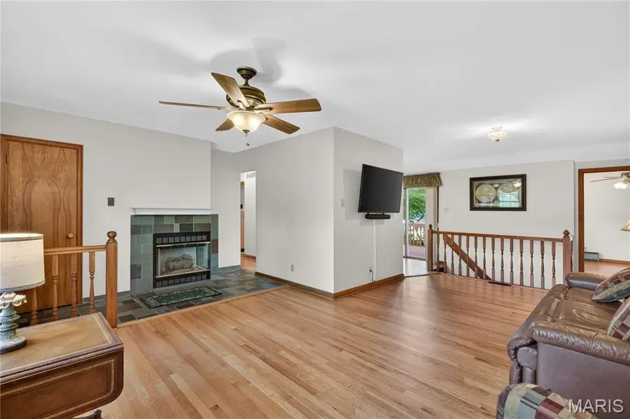8816 Crest Oak Lane, Crestwood, MO 63126 - #2