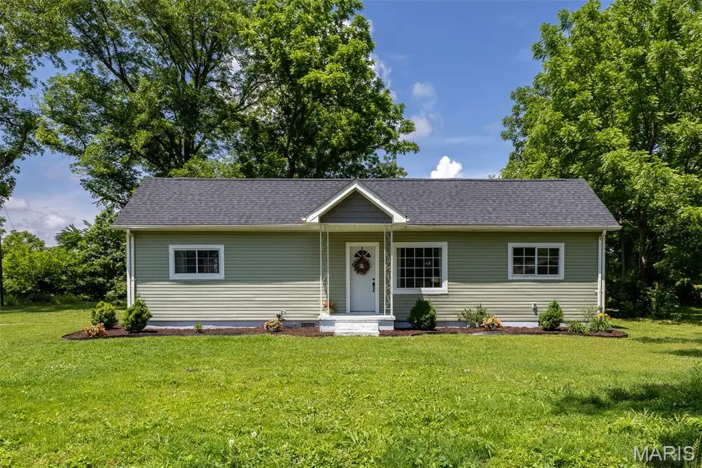597 County Road 603, Poplar Bluff, MO 63901 - #1