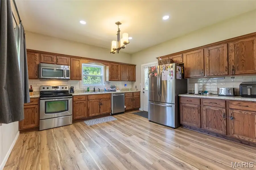 597 County Road 603, Poplar Bluff, MO 63901 - #3