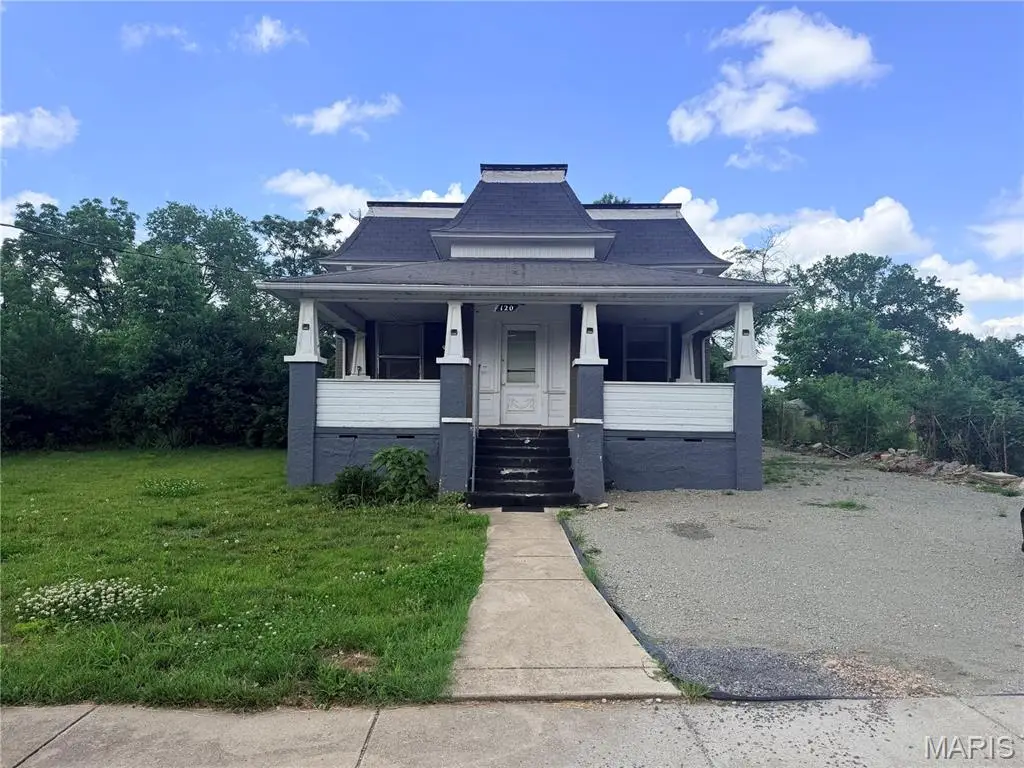 120 Bryan Street, Park Hills, MO 63601 - #1