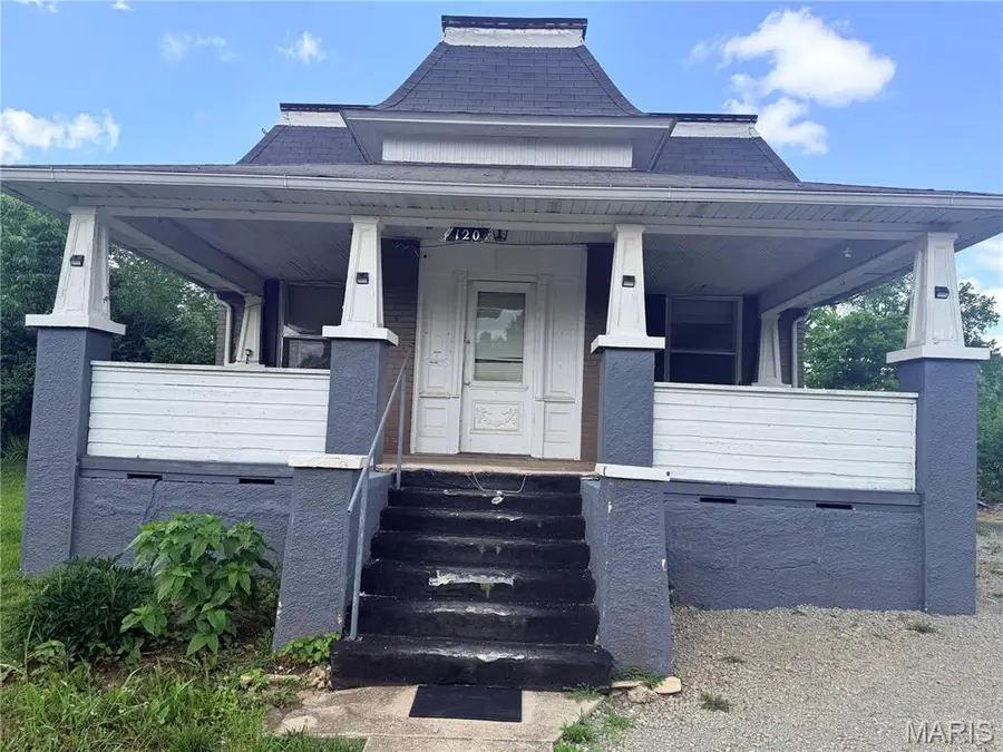 120 Bryan Street, Park Hills, MO 63601 - #3