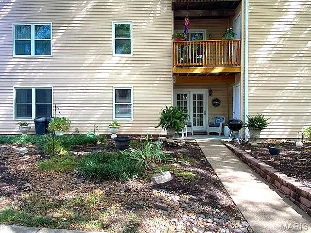 1324 Holgate Drive #G2, Ballwin, MO 63021 - #1