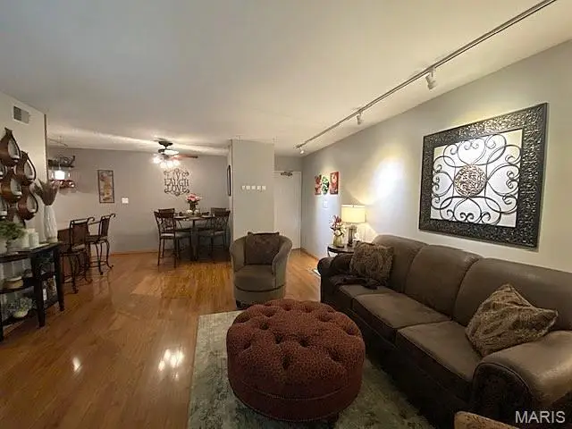 1324 Holgate Drive #G2, Ballwin, MO 63021 - #2