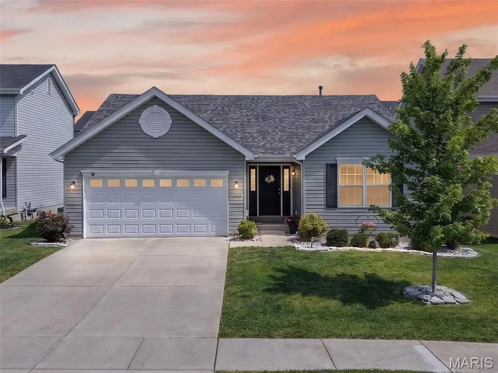 509 Gaslite Drive, O Fallon, MO 63366 - #1