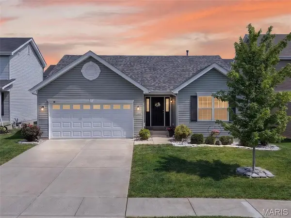 509 Gaslite Drive, O'Fallon, MO 63366