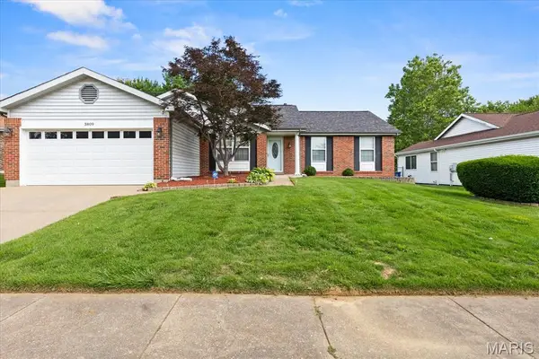 3809 Salvation Road, Florissant, MO 63034