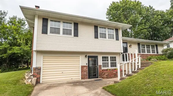 8 Peachtree Lane, Rolla, MO 65401
