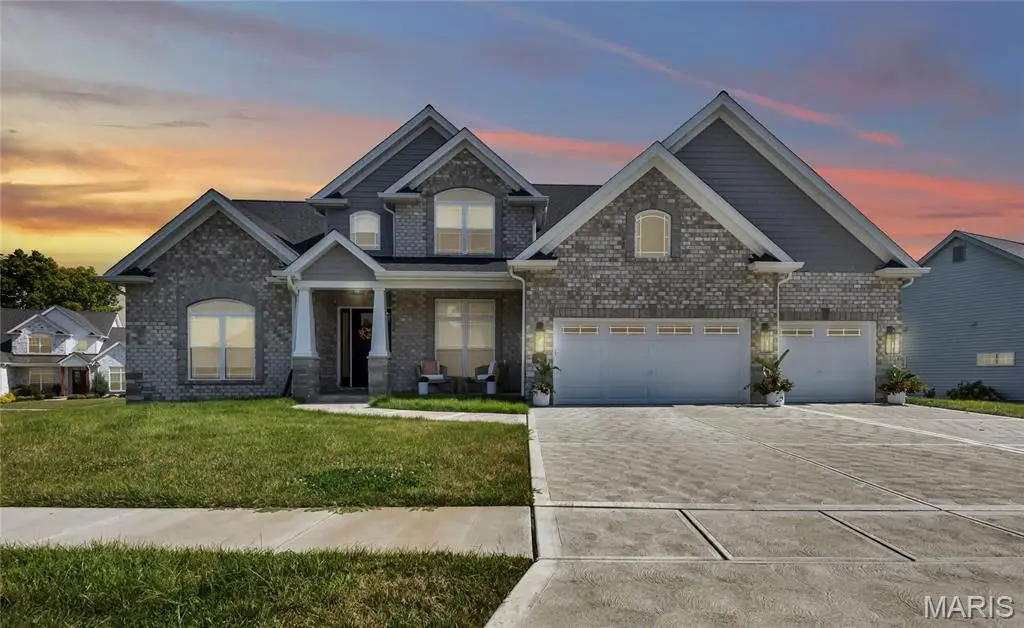 1016 Bellevaux Place, Saint Charles, MO 63301 - #1