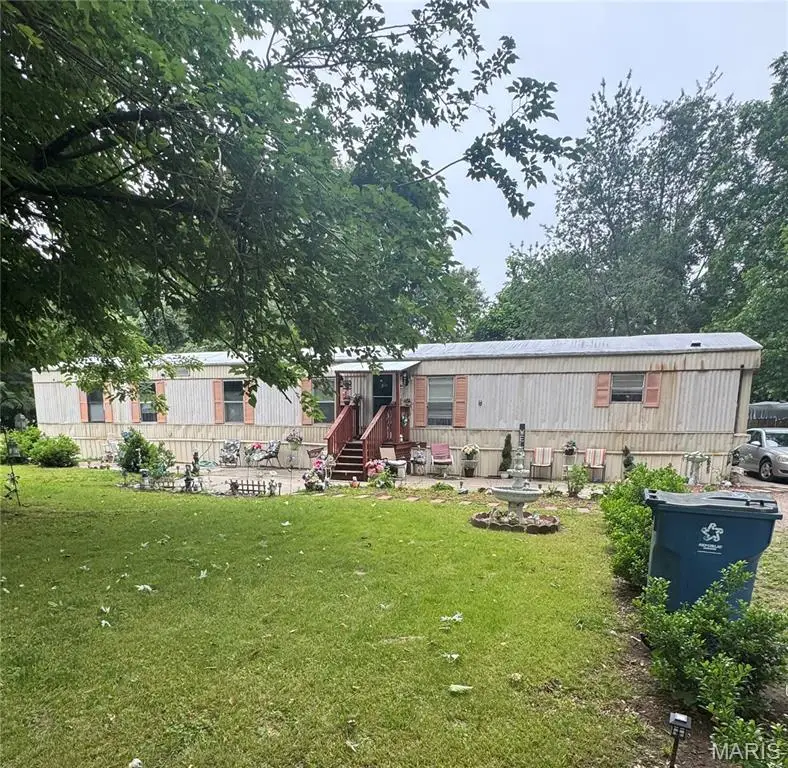 203 N Jobe Drive, Bertrand, MO 63823 - #1