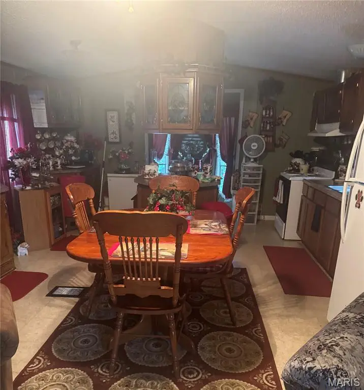 203 N Jobe Drive, Bertrand, MO 63823 - #3