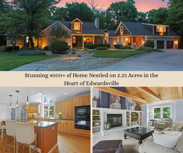 1102 Franklin Avenue, Edwardsville, IL 62025