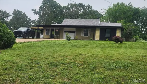 6748 Old State Route 21, Barnhart, MO 63012