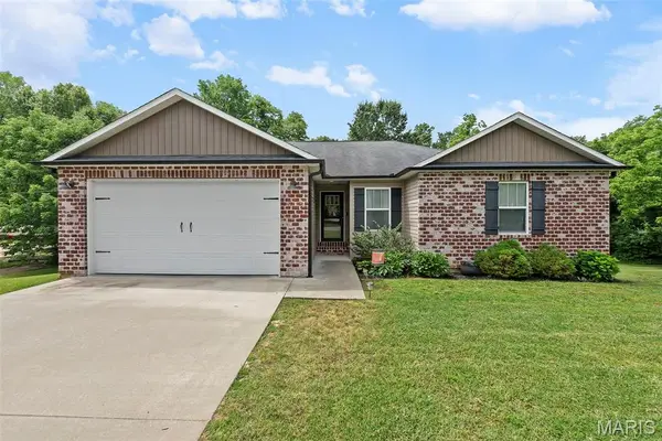 337 Timber Lane, Jackson, MO 63755